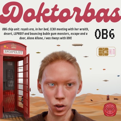 OB6 Chip Unit - Single