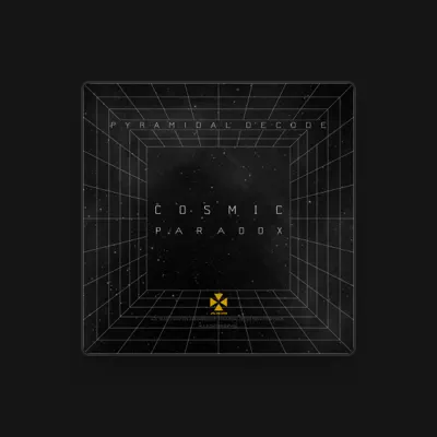 Listen to Pyramidal Decode, watch music videos, read bio, see tour dates & more!