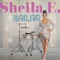 Anacaona (feat. Rubén Blades) - Sheila E. lyrics