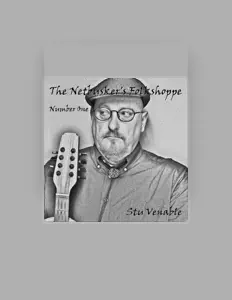 Stu Venableを聴いたり、ミュージックビデオを鑑賞したり、経歴やツアー日程などを確認したりしましょう！