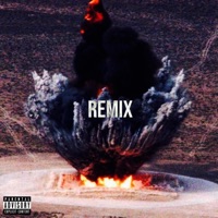 The FORMULA REMIX (feat. TyMatts & Tone Provo) - Single - D-1