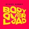 Body Overload (Extended) - Stace Cadet lyrics