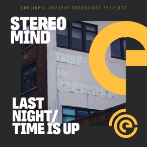 Last Night - Single