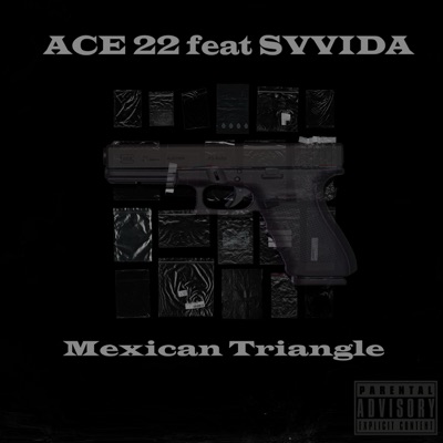 Mexican Triangle (feat. SVVIDA) - Single