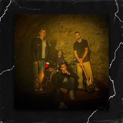 Heavy Metal Heartbreak (feat. JANO.) - Single