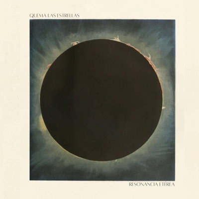 Quema las Estrellas - Single