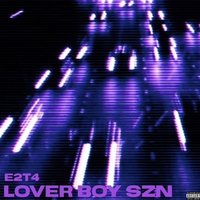 Loverboy Szn - Single