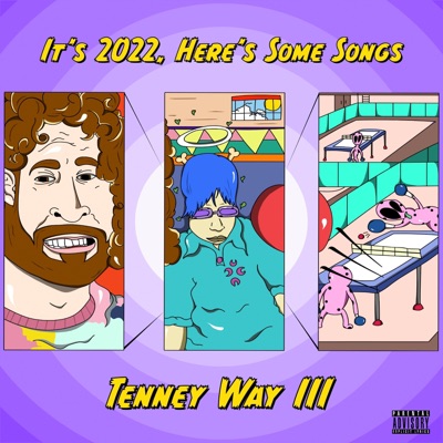 It's 2022, Here's Some Songs - Single