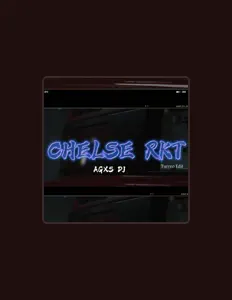 Listen to Agxs DJ, watch music videos, read bio, see tour dates & more!