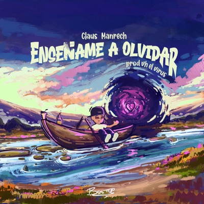 Enséñame a Olvidar - Single