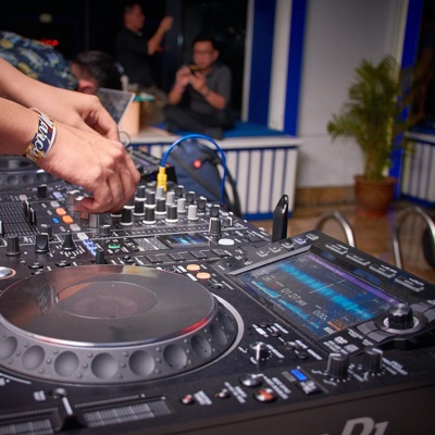 DJ BAHBUS - DJ Grataataataa