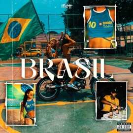 Brasil Frostt & Ogrow Beats
