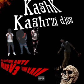 Kashrzi diss (feat. MobbV3 & Luhh kaii) SSG cap