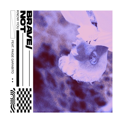 Brave/Not - Single