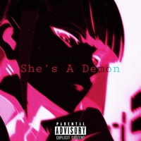 She's A Demon! - Single - ZxiiD
