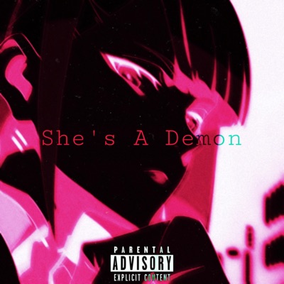 She's A Demon! - Single