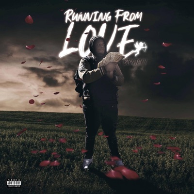 Running From Love - Single