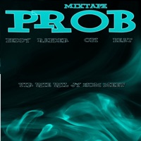 Prob - EP - Joey-Mike Miste Mike