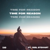 Time For Reason artwork
