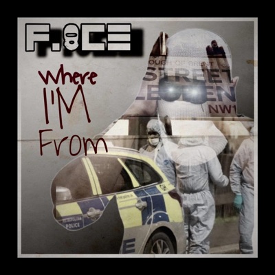 Where I'm From - Single