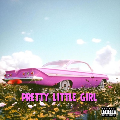 Pretty Little Girl (feat. Brown key, Gwad & Troy Mob) - Single