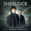 Michael Price & David Arnold - SHERlocked artwork
