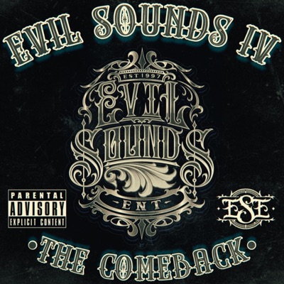 Evil Sounds IV "the Comeback"