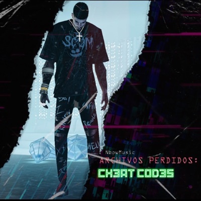 Archivos Perdidos: Cheat Codes