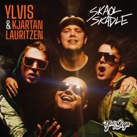 SKAOL SKADLE - Single - Ylvis & Kjartan Lauritzen