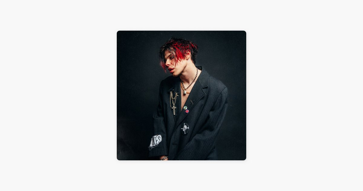 YUNGBLUD - ヤングブラッドのアルバム - Apple Music