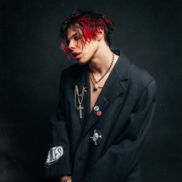 YUNGBLUD - ヤングブラッドのアルバム - Apple Music