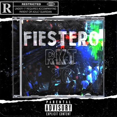 Cheta Joda - Fiestero RKT #26
