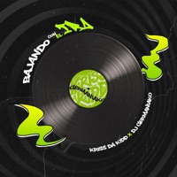 Bajando con el Tra' (feat. Dj Germaniako) - Single - KRISS DA KIDD