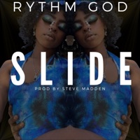 Slide - Single - Rythm God
