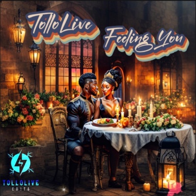 Feeling You - Single