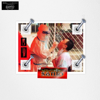 Santo (feat. Ize) - Single