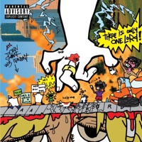 Down Souf We Ignant - Lord Fish Face