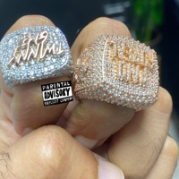 Pushin P (feat. Only 1 Truth) [Remix] - Single - Chas3 Morgan