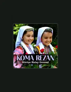 Koma Rezanを聴いたり、ミュージックビデオを鑑賞したり、経歴やツアー日程などを確認したりしましょう！