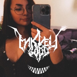 Mak Daddy MAKAVELIGODD