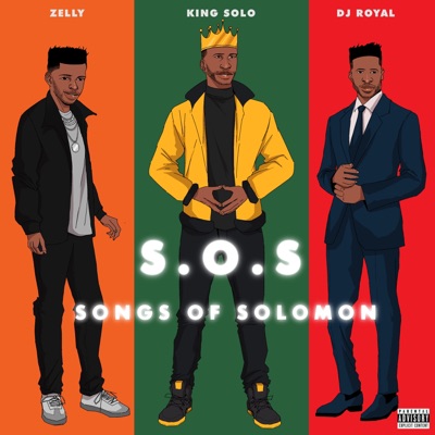 S.O.S (Songs of Solomon) Deluxe