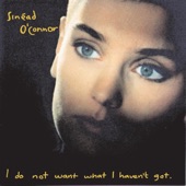 Sinéad O'Connor - Black Boys on Mopeds