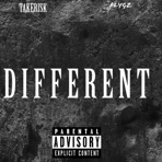 Different (feat. English mcfly) - Single