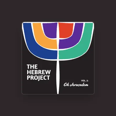 Listen to The Hebrew Project, watch music videos, read bio, see tour dates & more!