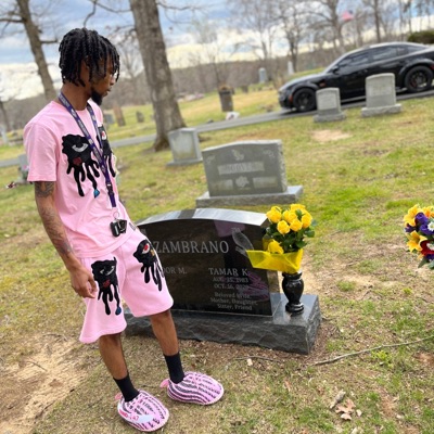 Who U Gon Call? - Single