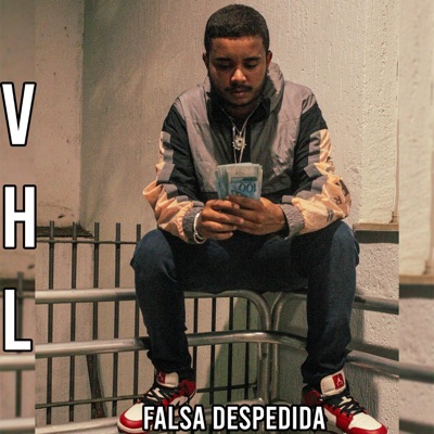 Falsa Despedida - Single