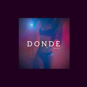 Donde (feat. Crimen OTB) [Remix]