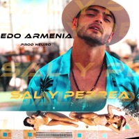SAL Y PERREA - Single - Edo Armenia FT+ & Neuro