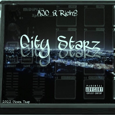 City Starz (feat. Rich E) - Single