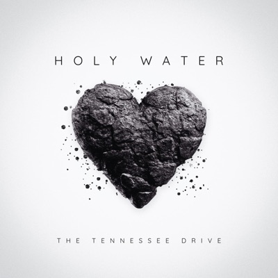Holy Water - Single